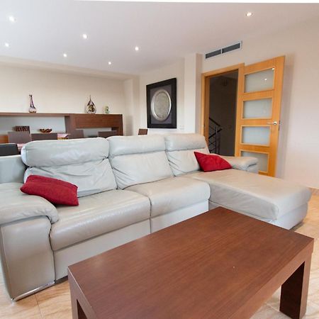 Catalunya Casas Tranquil Paradise, Private Pool And Only 200 Meters To Beach! L'Ampolla Exterior photo
