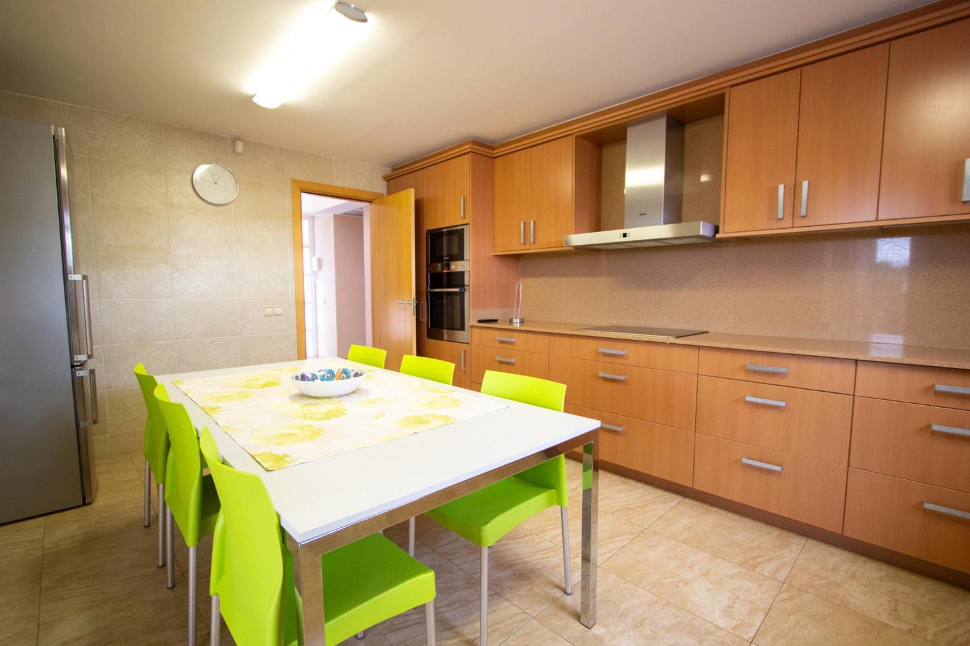 Catalunya Casas Tranquil Paradise, Private Pool And Only 200 Meters To Beach! L'Ampolla Exterior photo